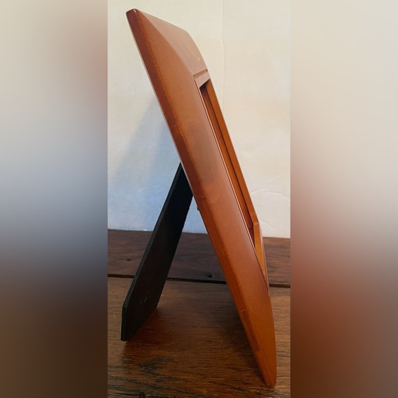 Modulus Wood Picture Frame, 4”x6” photo - Picture 4 of 10